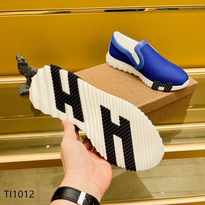 HERMES shoes 38-44-18